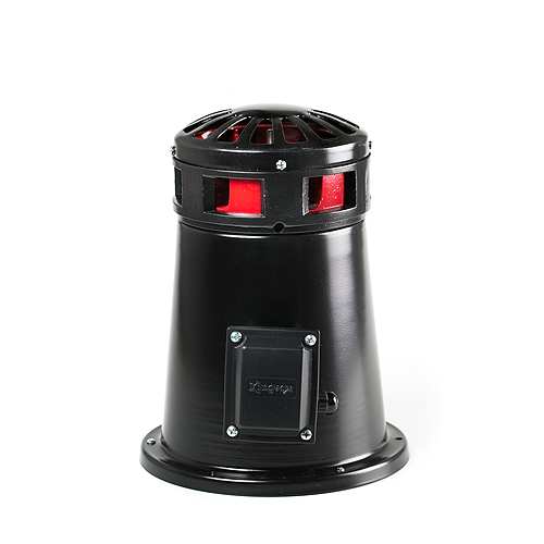 SIRENA ELECTROMECANICA  12VCC INTEMP.  YV-50