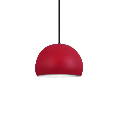 COLGANTE GOTA  POLICARBONATO RUBI 0347/P