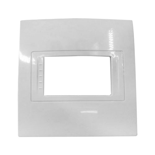 TAPA POLIMERO MIGNON BLANCO WDA108501