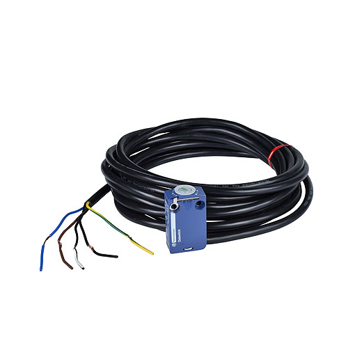 CUERPO MINIAT. + CABLE  ZCMD21L1