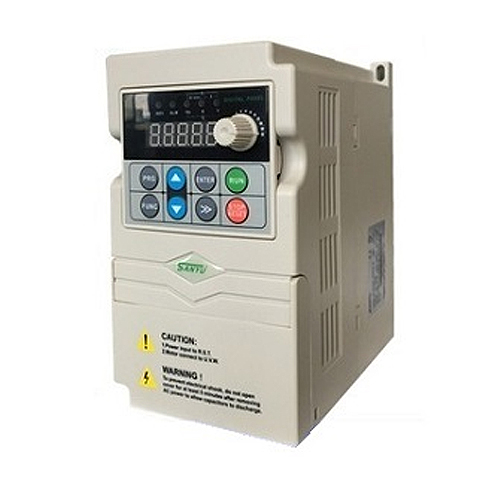 VAR.VEL.TRI.380V 5.5HP/4KW SY5000004G