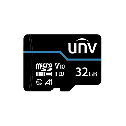 MEMORIA MICROSD 32GB CLASE C10