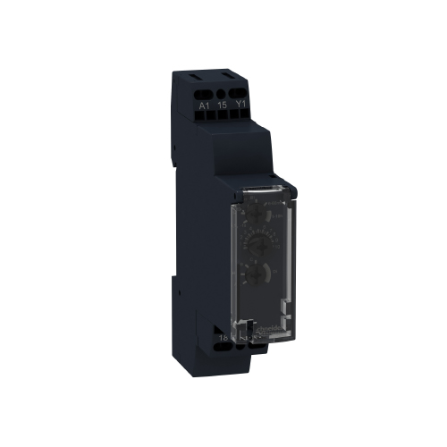 TEMP. MULTIFUNCION 12..240VCA SAL.RELE 10HS RE17RMEMU