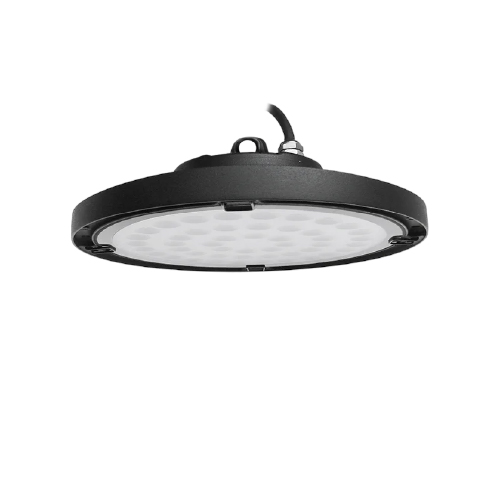 COLGANTE ALUMINIO LED 150W 120º 4000K