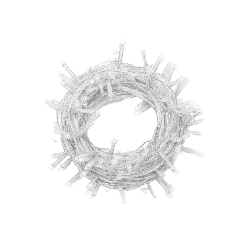 CORTINA 6 X 2 460 LED C/ DESTELLOS