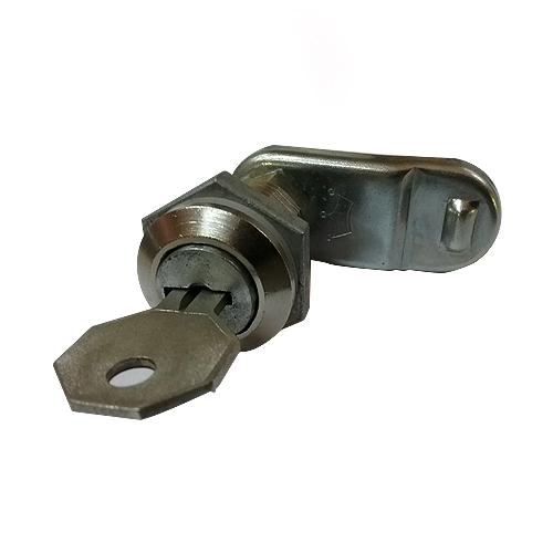 CIERRE RANURA P/CENTRAL PESTILLO REG.   RPCPR