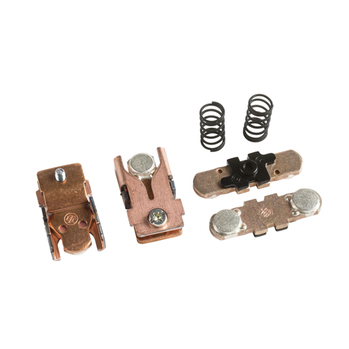 JUEGO DE POLOS p/LC1-D150  LA5D150803