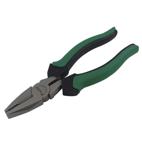 PINZA P/ELECT.VERDE 1PK-052DS  HIMP01052