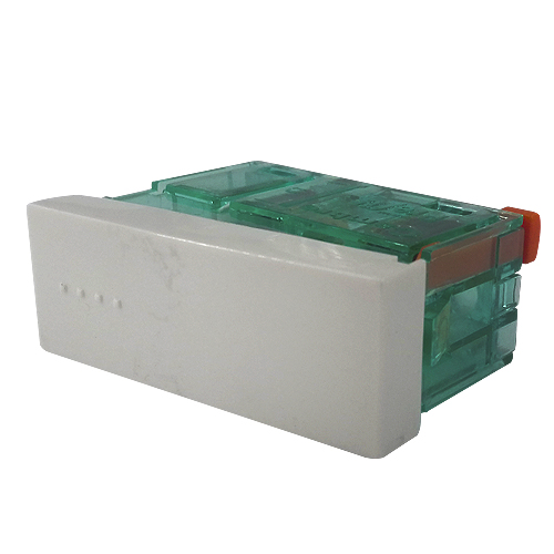 MOD.PUNTO SIMPLE BCO. 6010