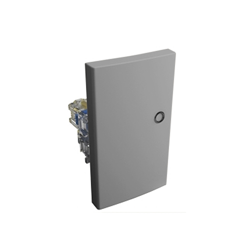 INTERRUP.UNIP.GRANDE 16A.GRIS 55233