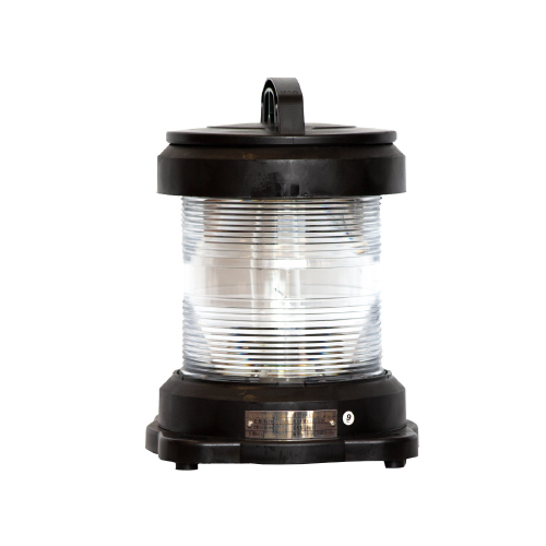 Artefacto naval simple popa 135º ransparente