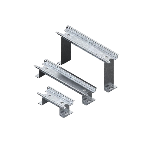 Caballete din 4 polos profundidad 180-200