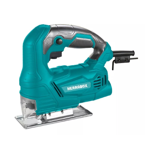 Sierra caladora 550W velocidad variable