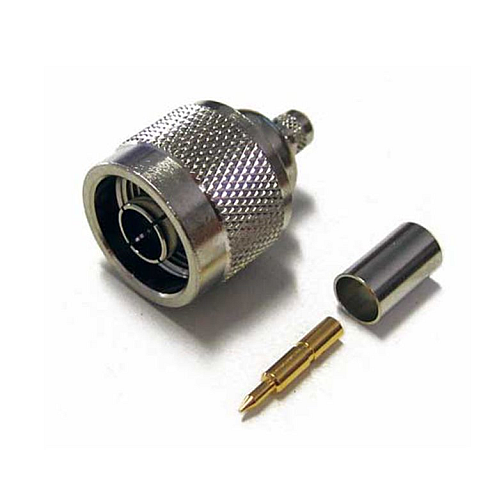 CON.N H P/CRIMP.BELDEN 9913