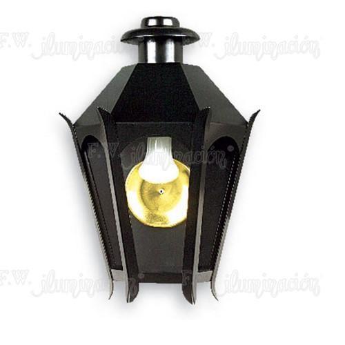 MEDIO FAROL  ABIERTO  Nº 54/A