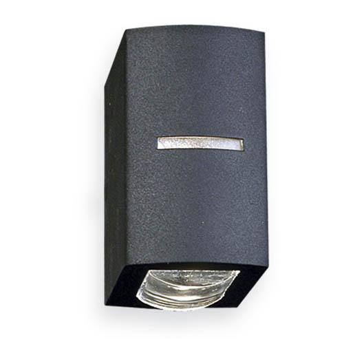 APLIQUE G9 ALUMINIO 1996 LV NGO