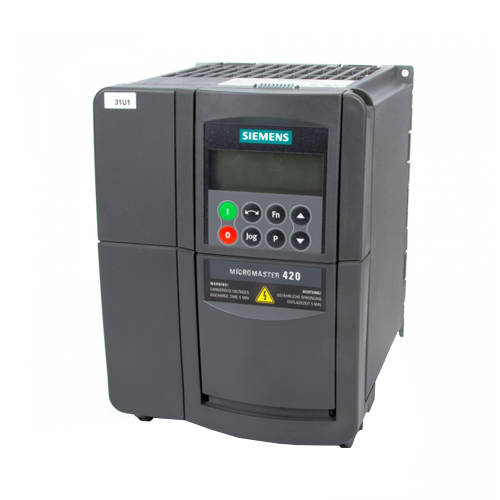 MIC.Est.MM420 7,5HP 5,5 KW 380V.S/P 100024661