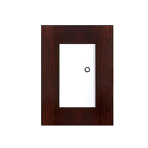 MARCO EXT.+BAST.MIGN.MADERA WENGUE 54550