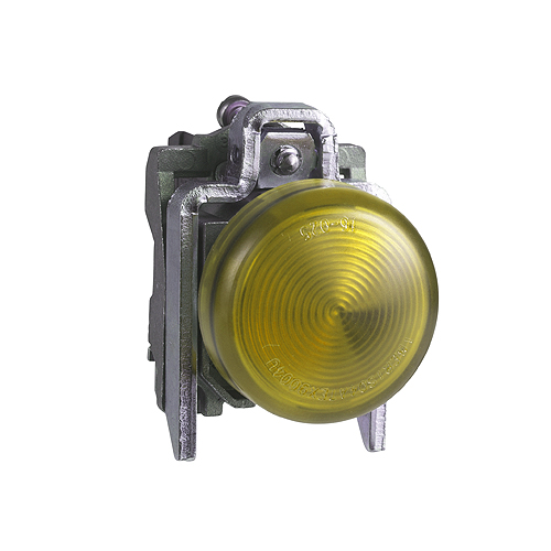 LENTE 220VCA   C/LED  Amari. XB4-BVM5