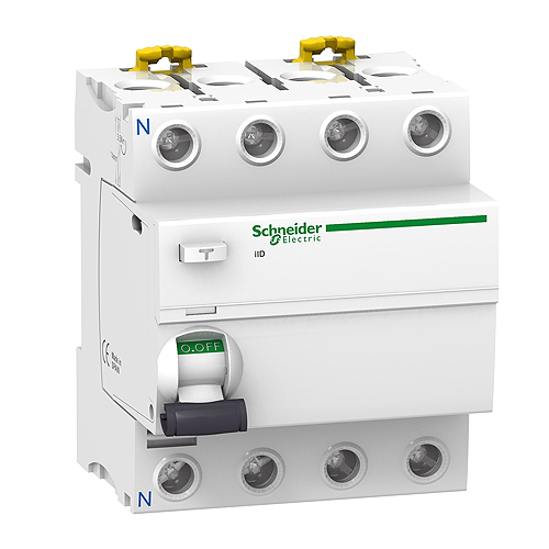 INT. DIF. IID 4X100A 100MA A9R12491