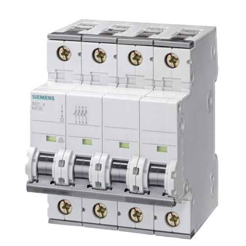 INT.TERMOM.TETRAP.16A. 6KA 5SY 100028136