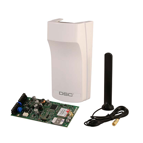 COMUNICADOR NT-COM LINEA FIJA/GSM/GPRS