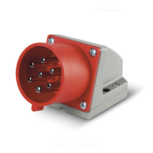 BAS.MAC.MUR.3P+N+T    16A.380V.240-1697