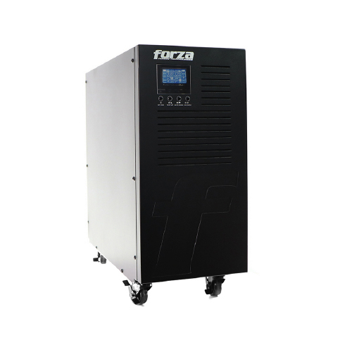 UPS ONLINE 6000VA/6000W TIPO TORRE