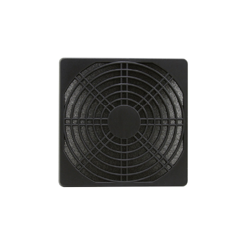 REJA PLASTICA P/TURBINA 3"  80x80MM