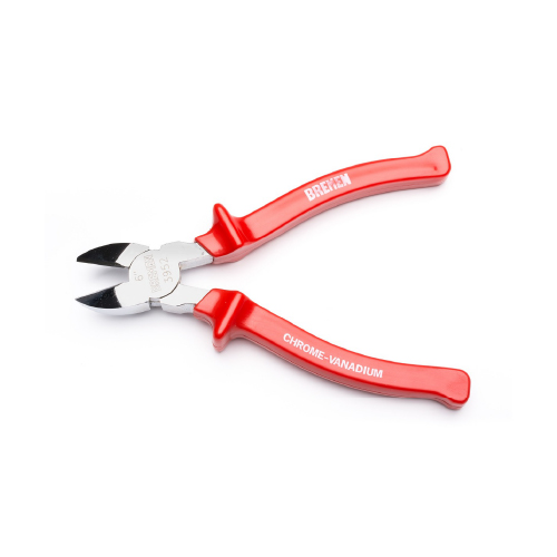 Alicate corte oblicuo pulgadas industrial aislación 1000V
