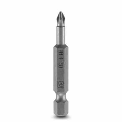 PUNTA PARA DESTORNILLADOR 1X50mm E6.3-1/4 1212579