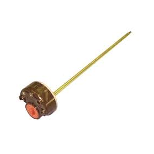 TERMOSTATO A ENCHUFE P/RESIST.  80ºC AUTOM.