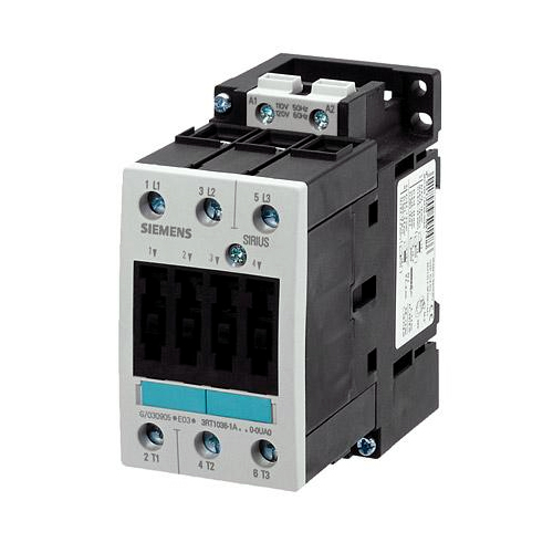 CONT.3RT1034 15KW.32A.110V. 100015809