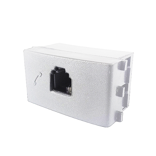 TOMA TELEF.AMERIC.4 CONT.BCO.45308