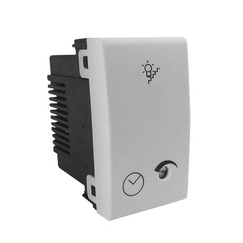 CONTR.AUTOM.D/PALIER  Blanco  KS40417