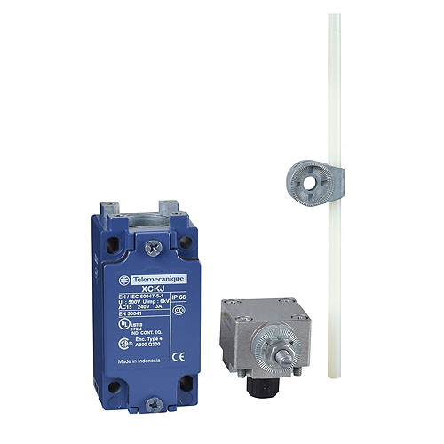 INT.POS.MET.IP66           XCKJ-10559