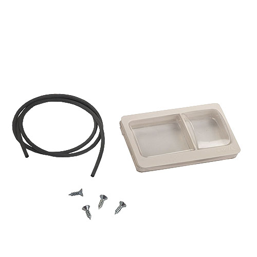 ACCES.P/ESTANQUEIDAD IP55    GV2E01