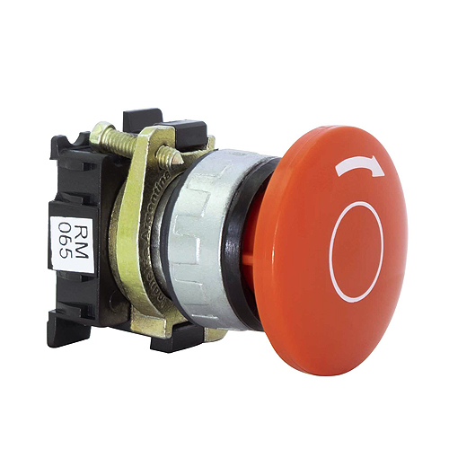 CABEZAL GOLPE DE PUÑO C/R RM065R