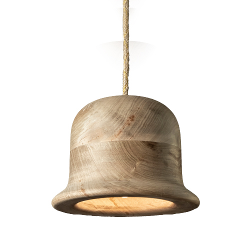 Colgante de madera medidas 20x15cm