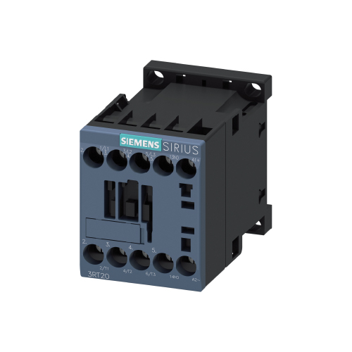 CONT.3RT2018-1BB41 7,5 KW.16A.24VCC 1NA 100215740