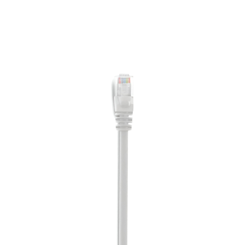 PATCH CORD CAT6 0.91MTS BLANCO SIEMON (BLADE)