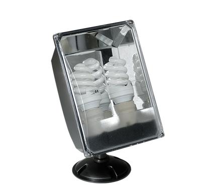 PROYECTOR  2E-27 2X23W NGO. F-2140