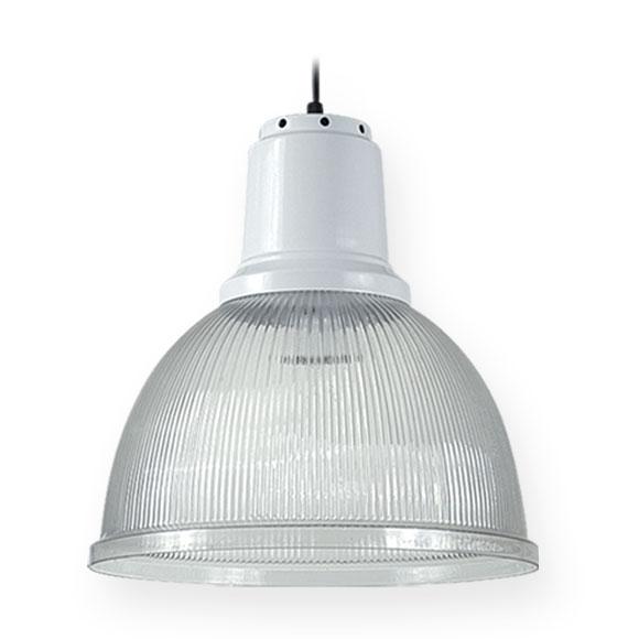 COLG.GALPONERO DE POLICARBONATO 415mm NGO. 0321/NGO