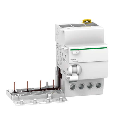 MODULO VIGI P/C60 2X25 30MA SI  A9V61225