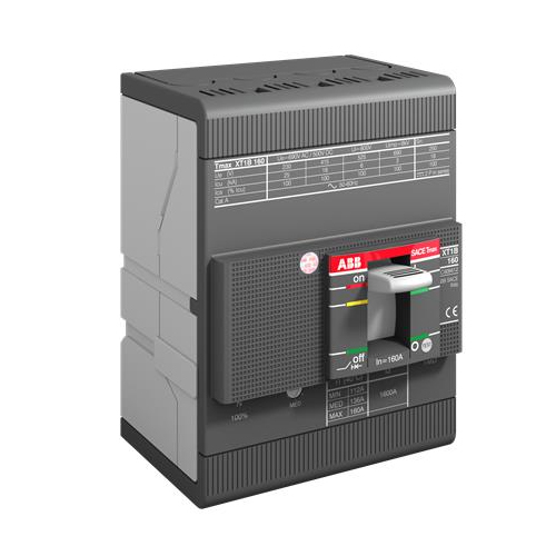 INT. TMG TETRAP 160A TMD100 18KA