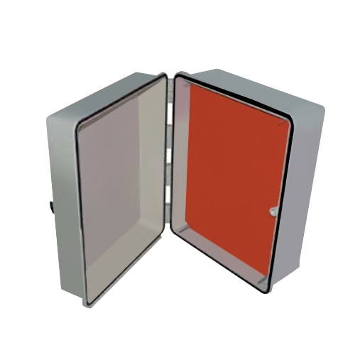 CONTRAPUERTA BEIGE ABISAGRADA P/ M5050  MCPC5050