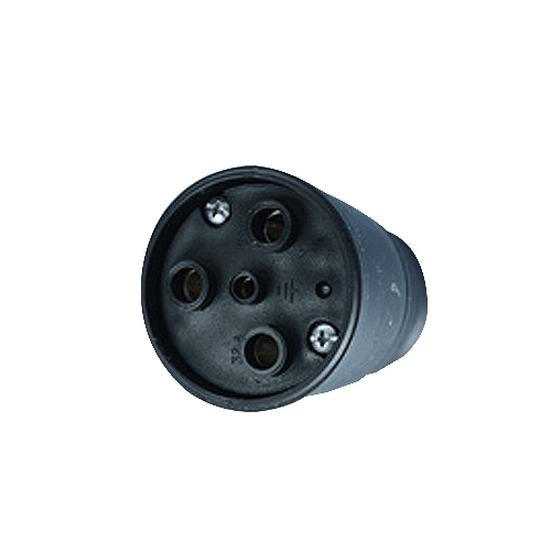 TOMA ACOPLE 3X32A+T AX-3152