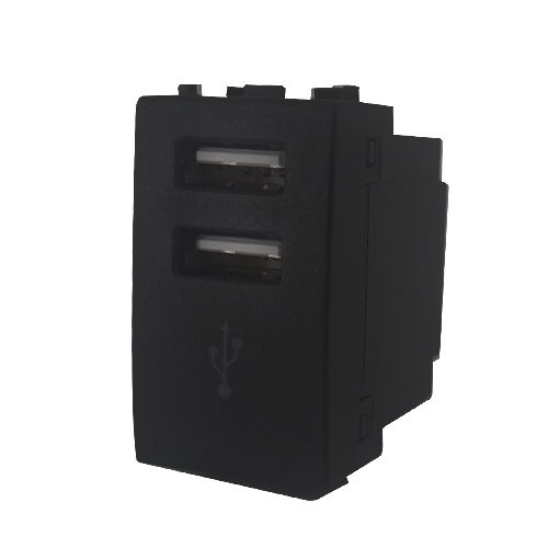 MODULO USB       Gris  55317