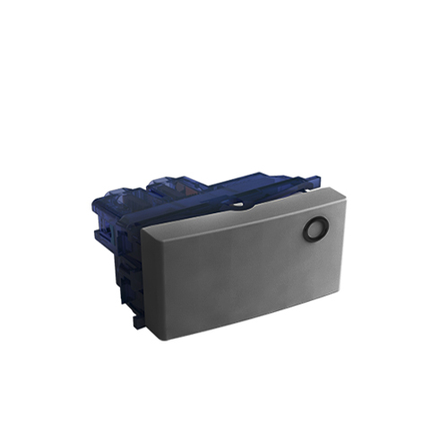 INTERRUPT.COMBINAC.16AX   Gris  55531