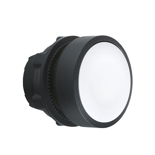 CAB.D/PULS.BLANCO RASANT.LISO    ZB5AA1